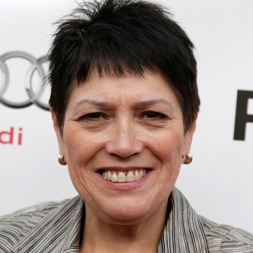 A picture of Sian James